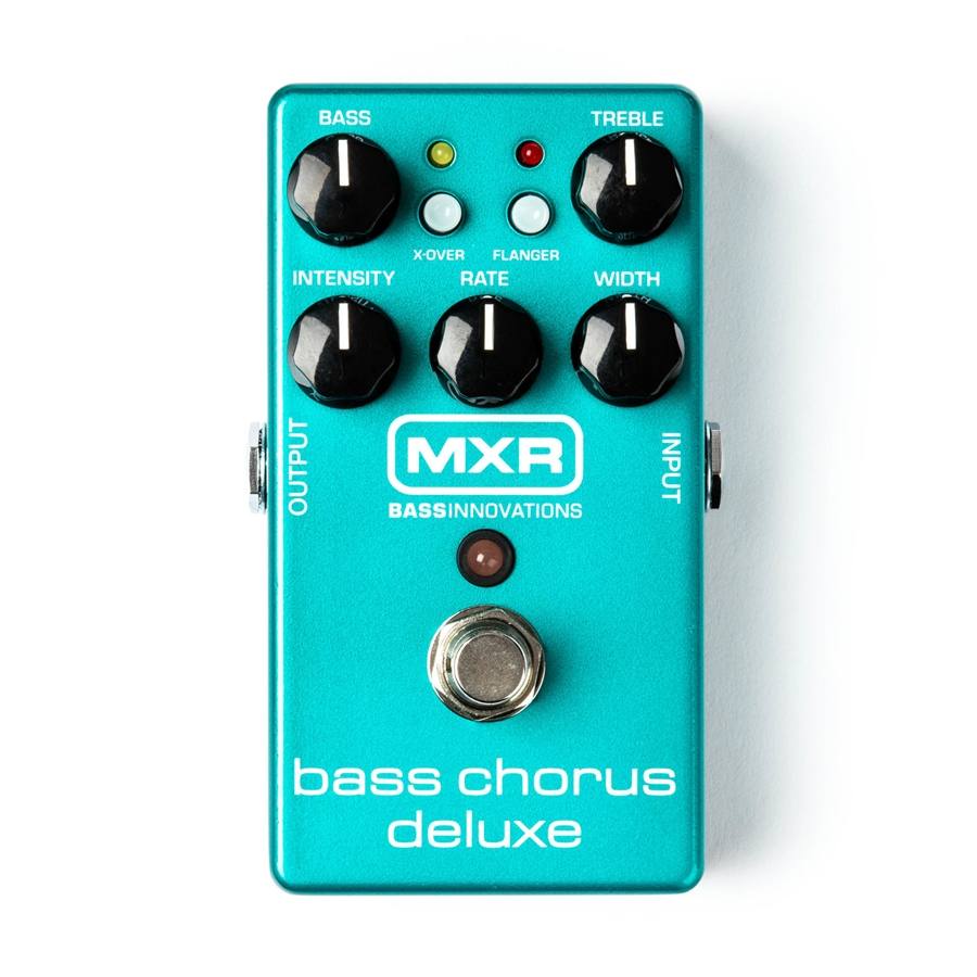 M83 Bass Chorus Deluxe
