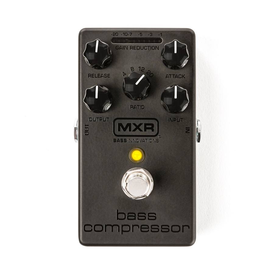 04509326 - M87B Bass Compressor Blackout