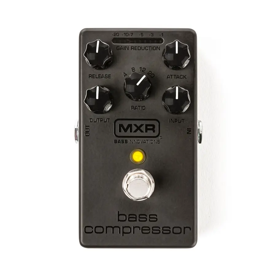 04509326 - M87B Bass Compressor Blackout