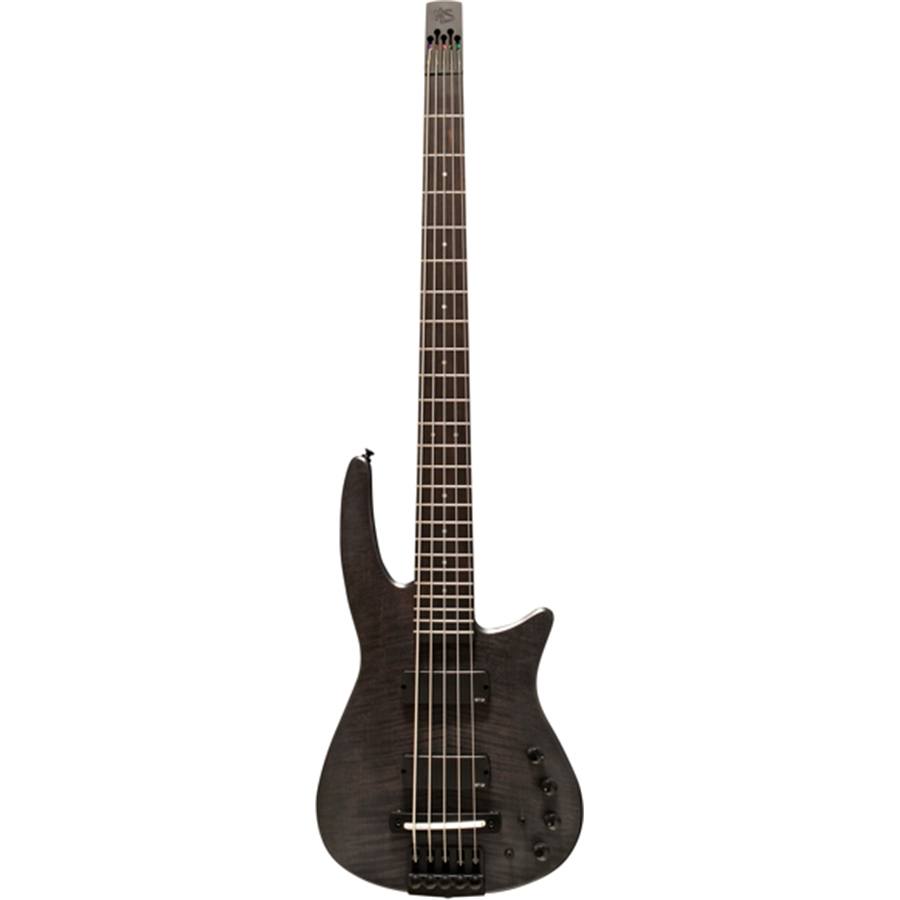 CR5 Radius Bass 5 Charcoal Satin