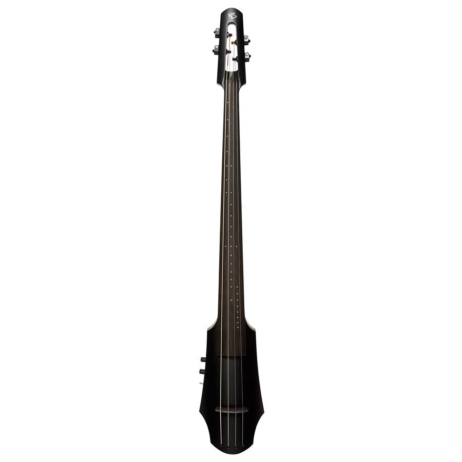 NXT4a Electric Cello 4 Satin Black