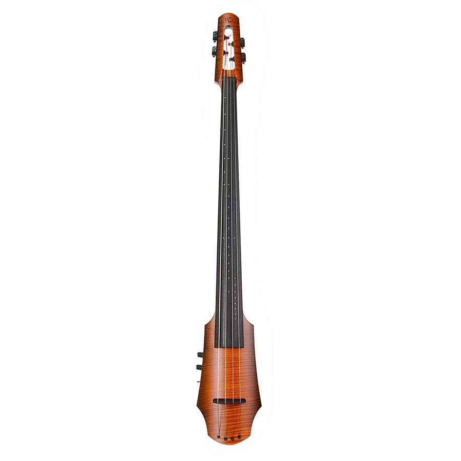 NXT4a Electric Cello 4 Sunburst