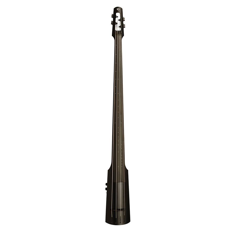 NXT4a Electric Upright Bass 4 Satin Black