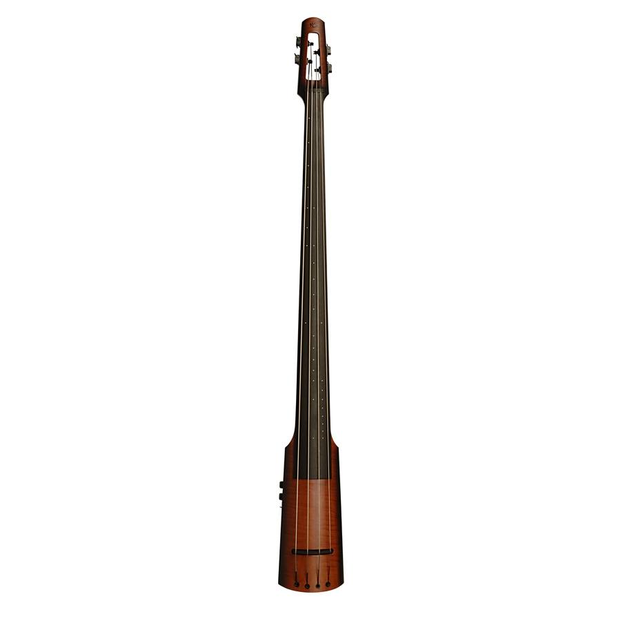 NXT4a Electric Upright Bass 4 Sunburst