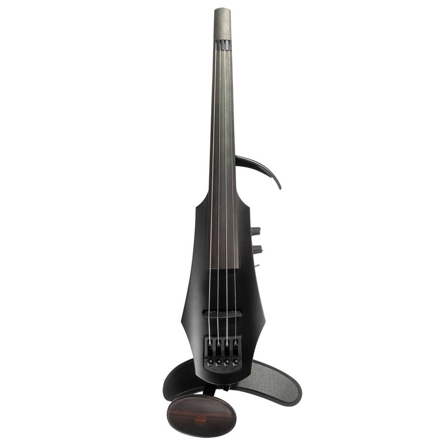 NXT4a Electric Violin 4 Satin Black