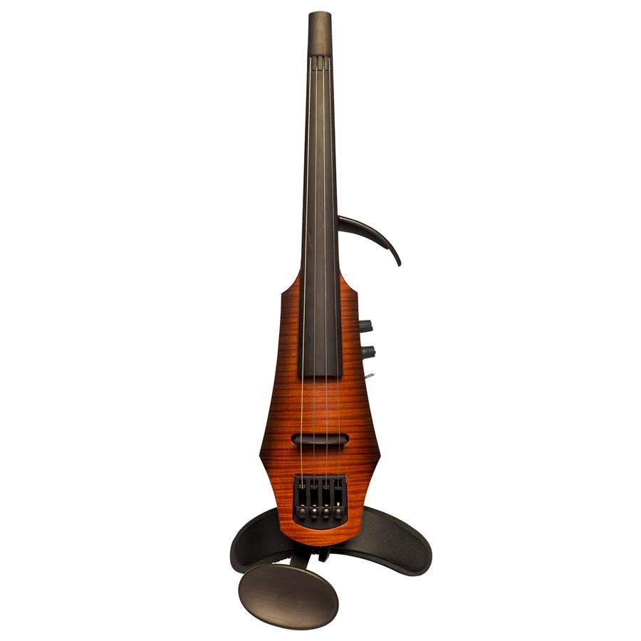 NXT4a Electric Violin 4 Sunburst