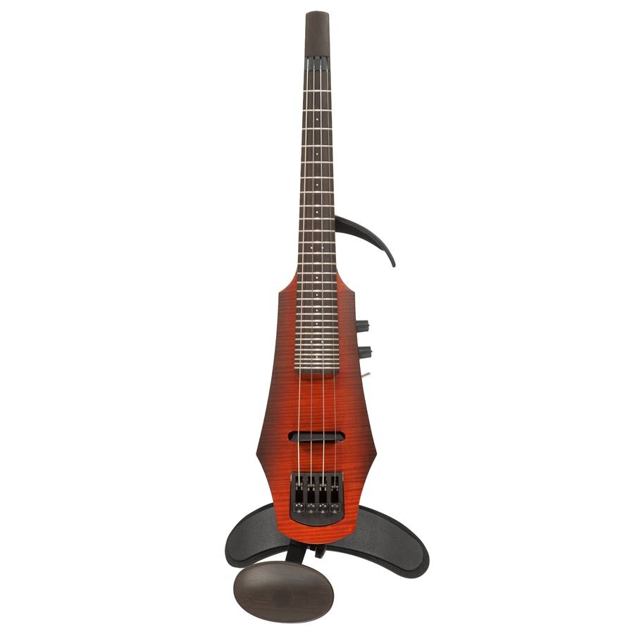 NXT4a Fretted Electric Violin 4 Sunburst