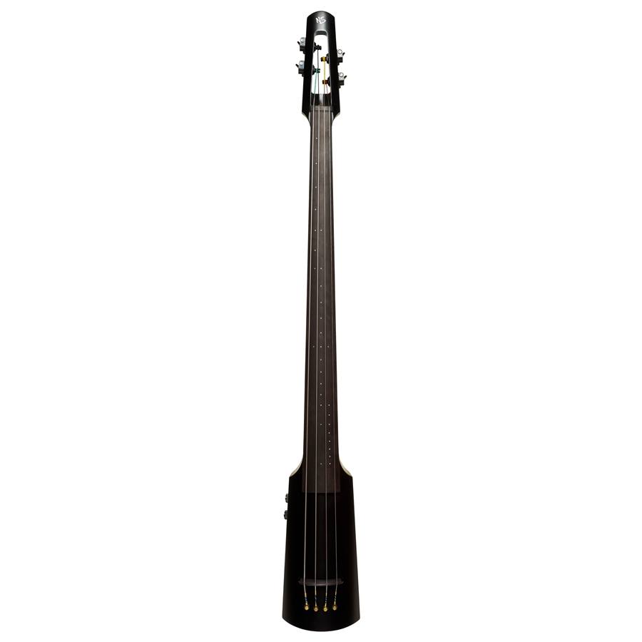 NXT4a Omni Bass 4 Satin Black