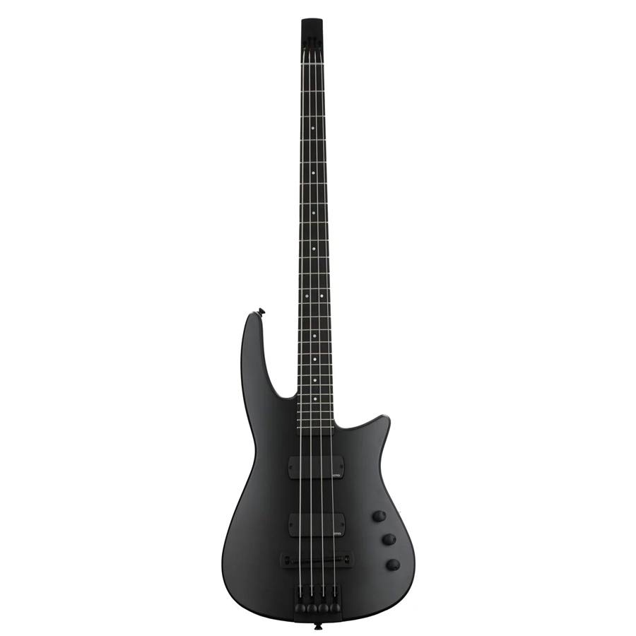 NXT4a Radius Bass 4 Satin Black