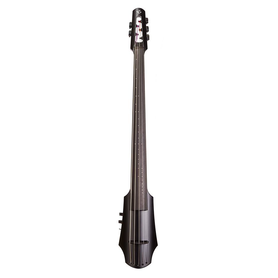 NXT5a Electric Cello 5 Satin Black