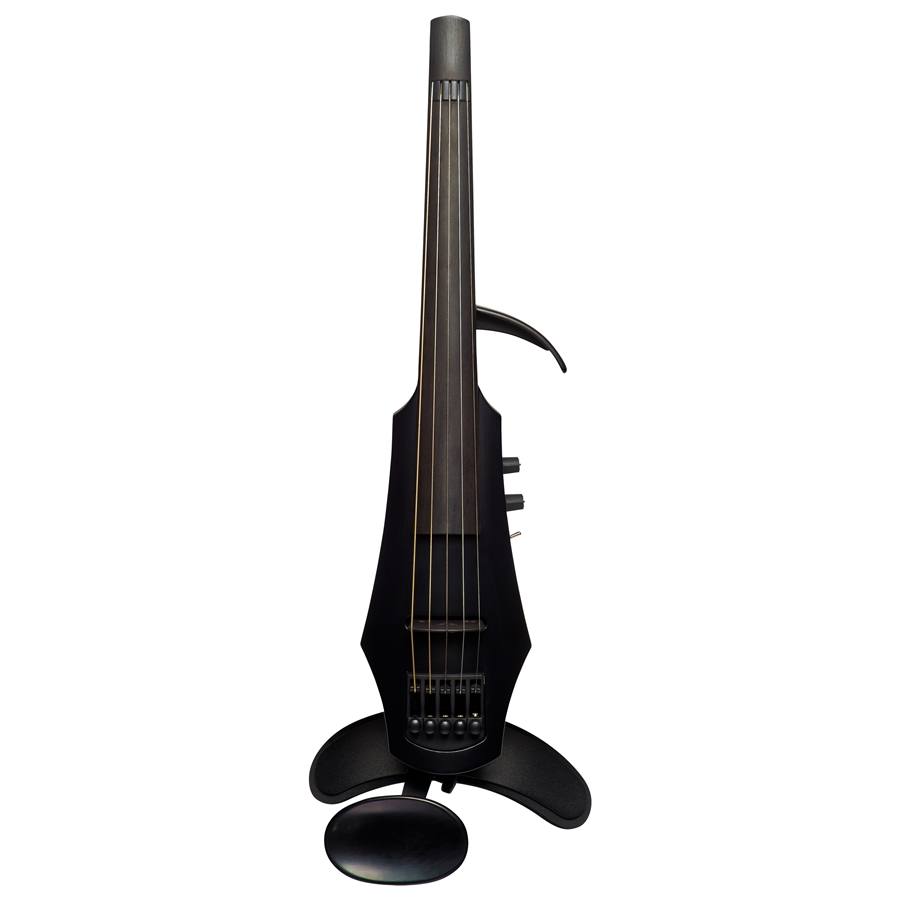 NXT5a Electric Violin 5 Satin Black