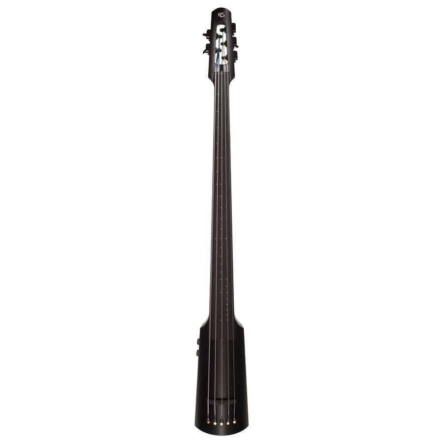 NXT5a Omni Bass 5 Satin Black