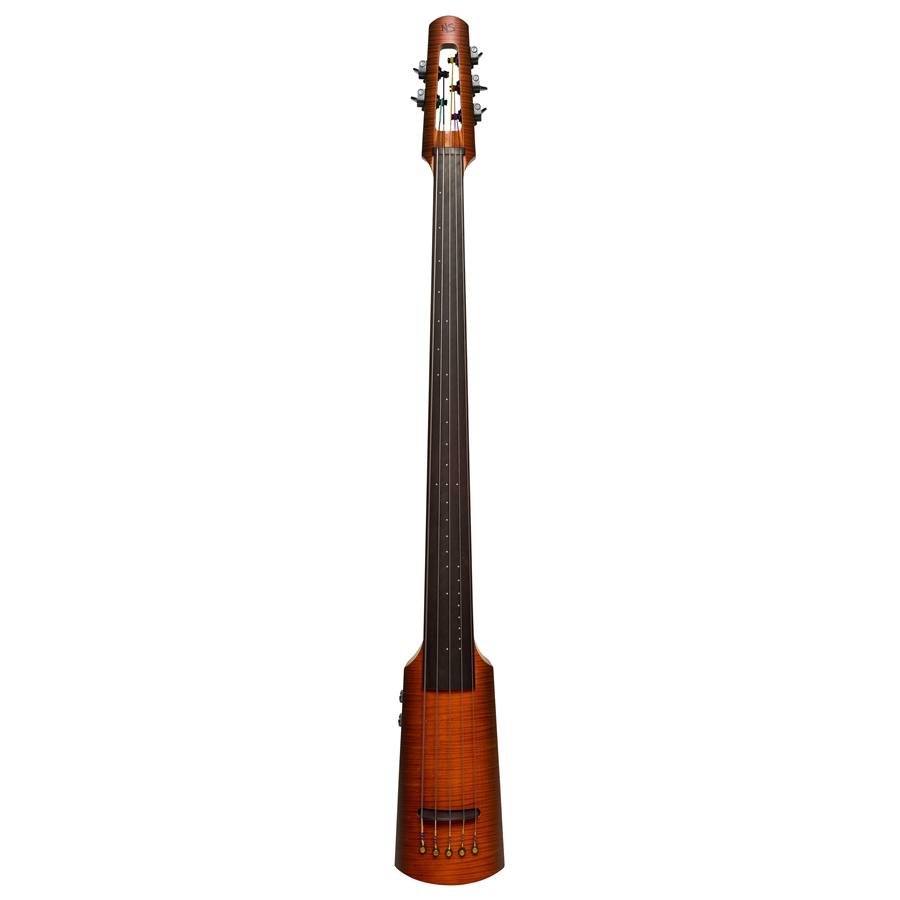 NXT5a Omni Bass 5 Sunburst