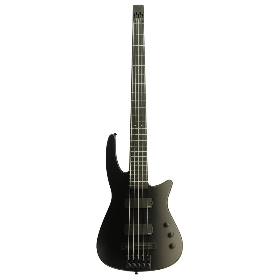 NXT5a Radius Bass 5 Satin Black