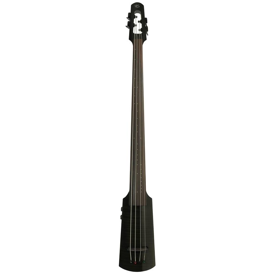 WAV4 Omni Bass 4 Trans Black