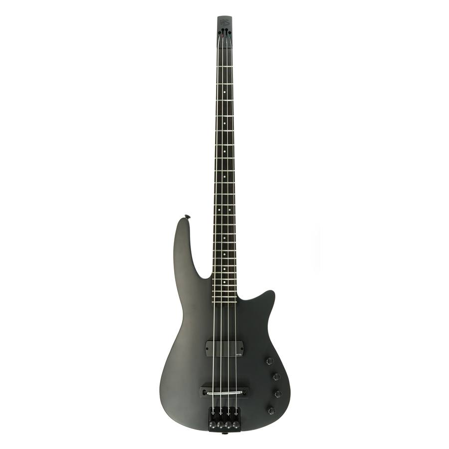 WAV4 Radius Bass 4 Matte Black