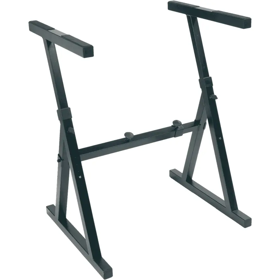 18300017 - SCZ Stand a Z per Tastiera Nero