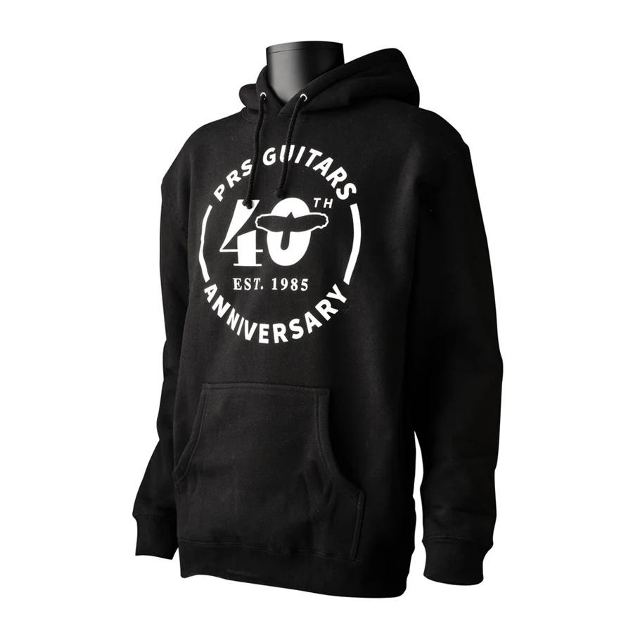 17004610 - 40th Anniversary Hoodie Pullover XL
