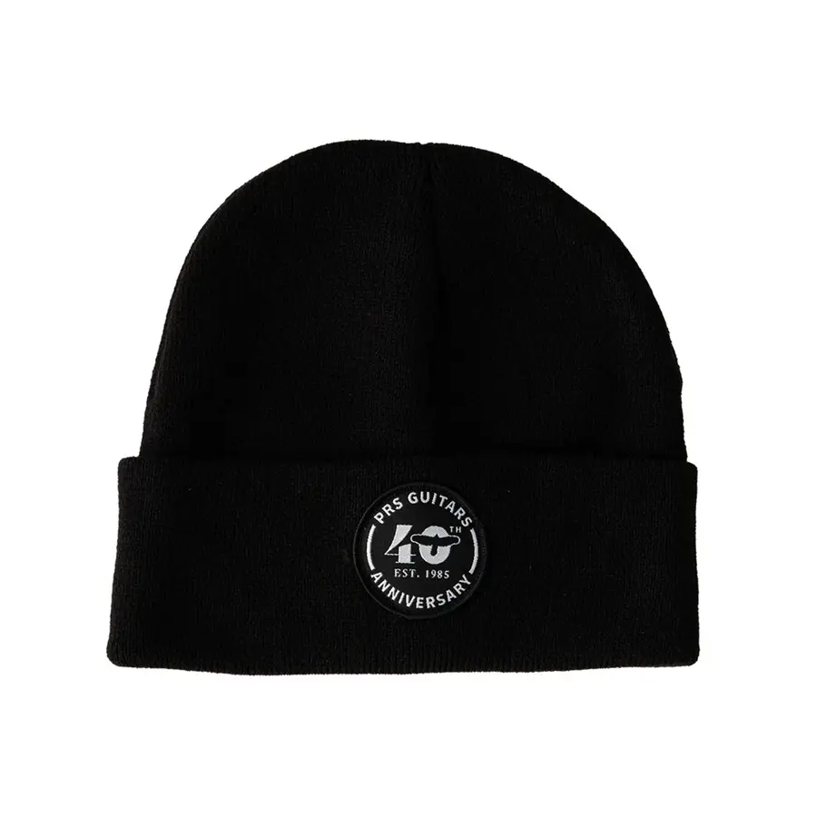 42-prs-40th-anniversary-logo-cuffed-beanie-black-17004601_0