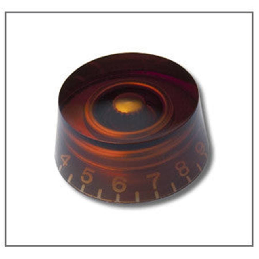 17000072 - ACC-4535 Knobs (2), Speed, Amber