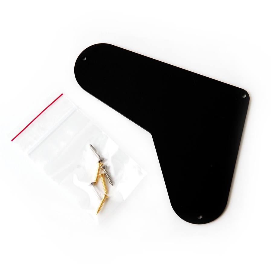 17004200 - Backplate elettron. (Custom, Signlecut Trem) (1017