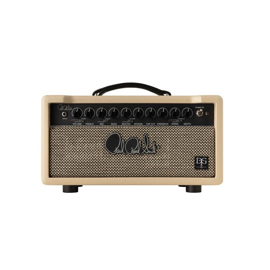 22990038 - DGT 15 Head