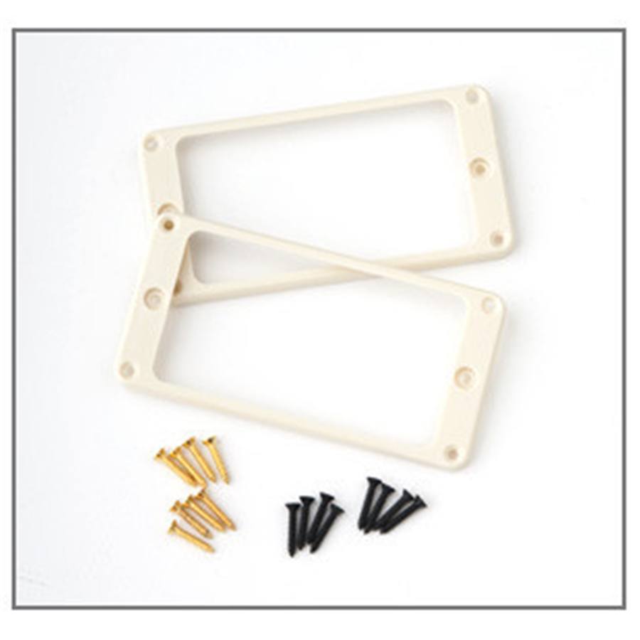 17004261 - Pickup Rings Universali - Avorio (101734:001:003:0