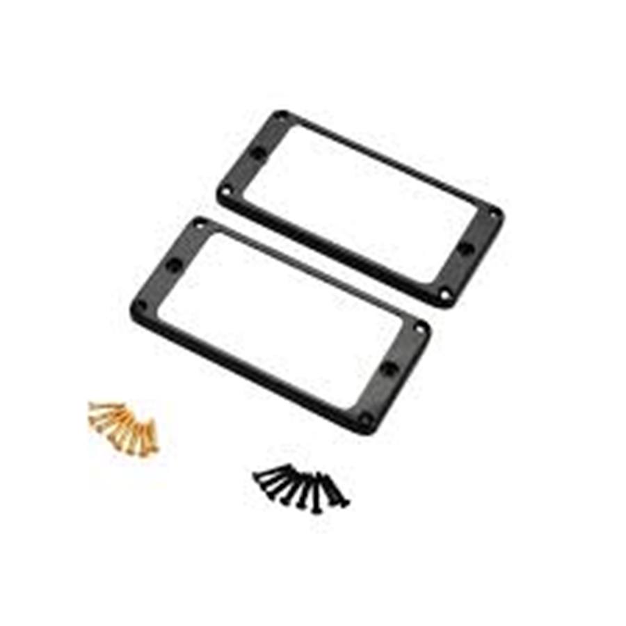 17004262 - Pickup Rings Universali - Nero (101734:001:001:001