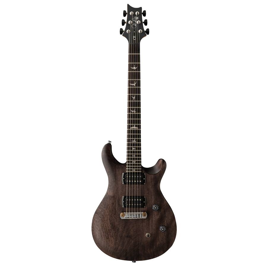 24001557 - SE CE 24 Standard Satin Stoptail Charcoal