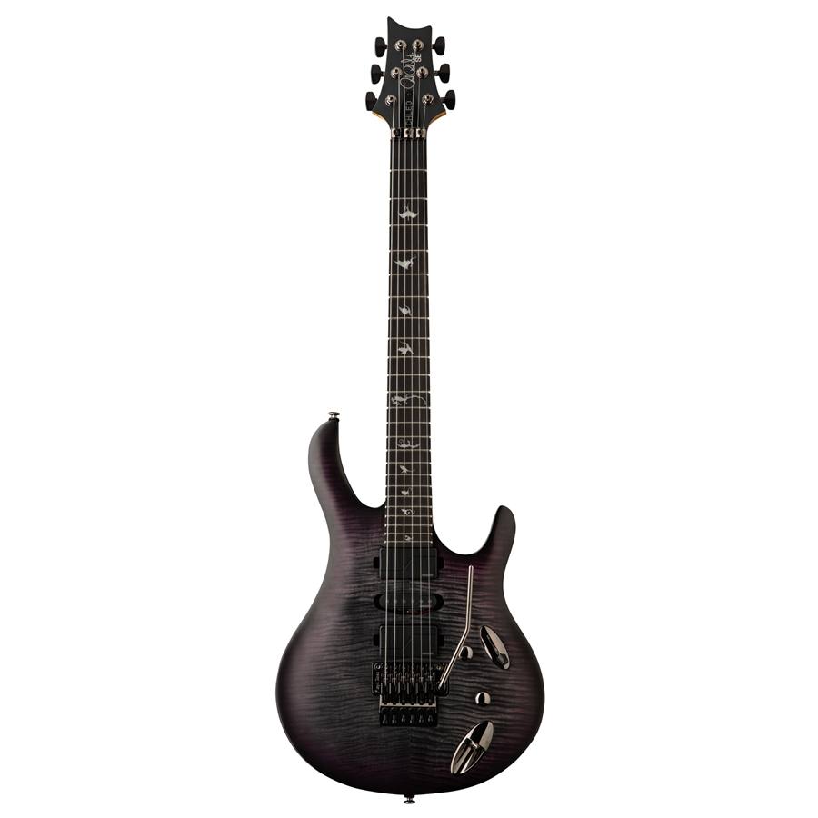 24001543 - SE Chleo Charcoal Purple Burst