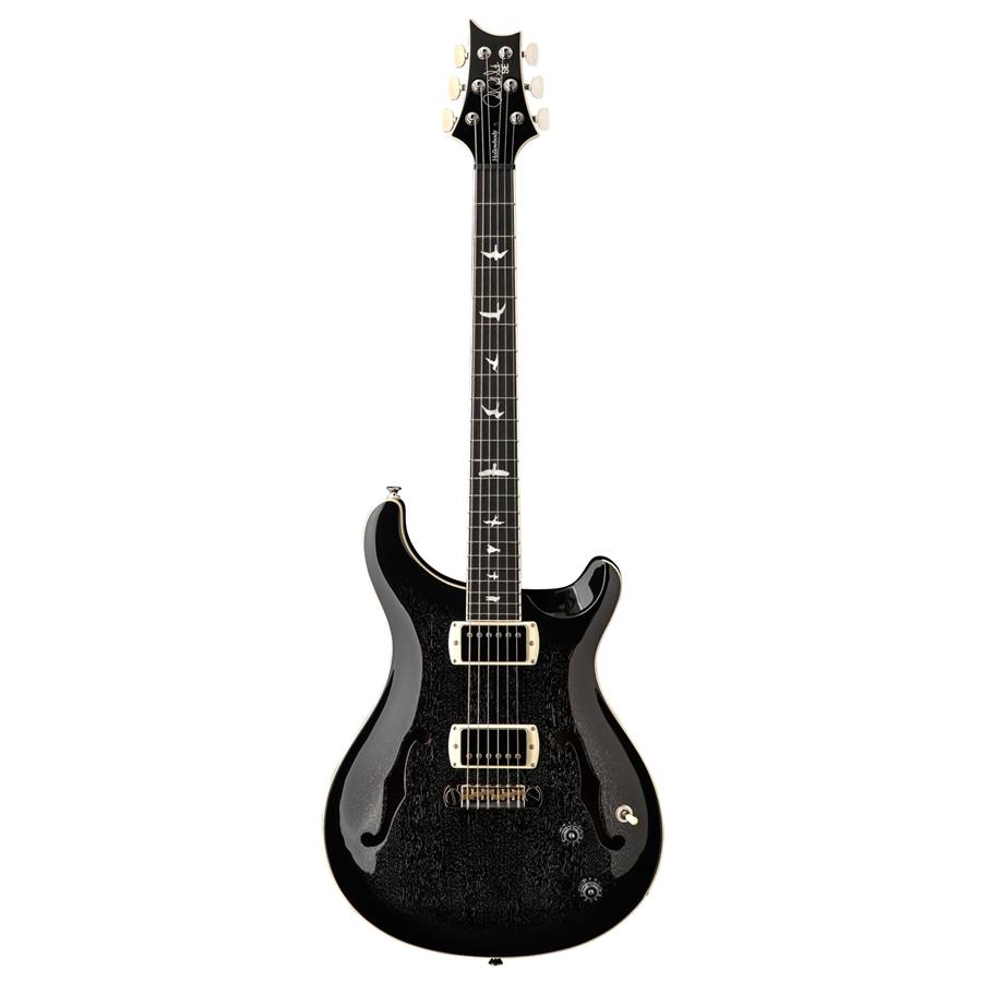 24001640 - SE Hollowbody Standard Dog Hai Smokeburst 2025