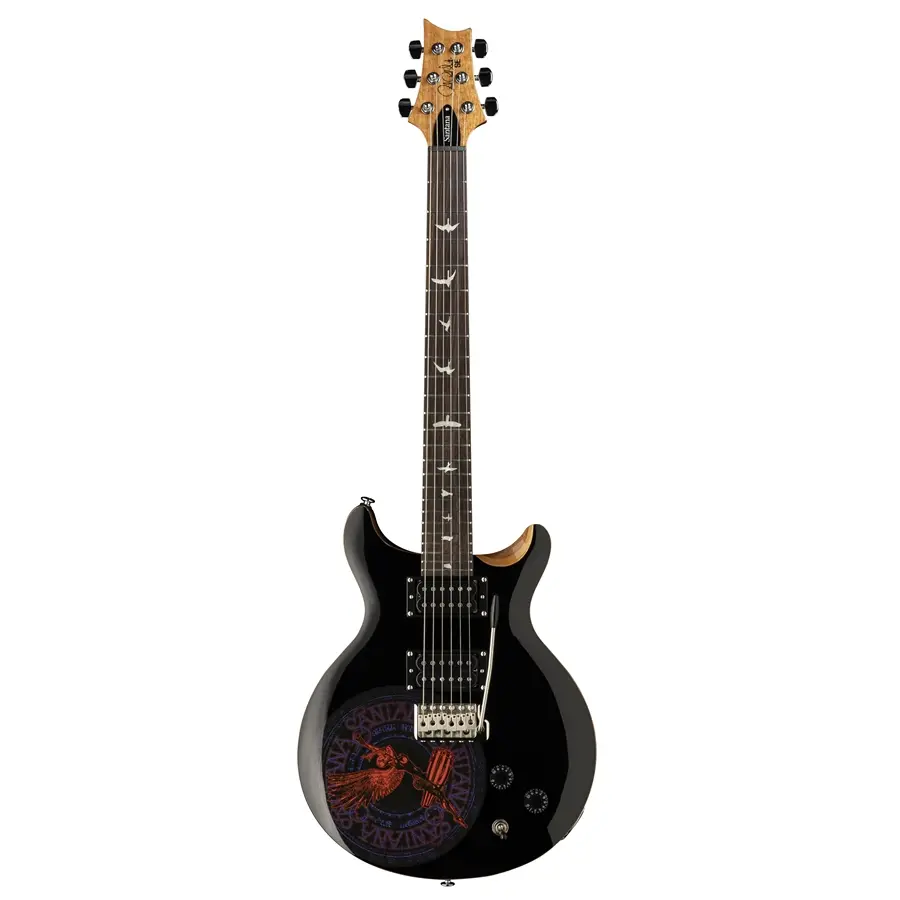 限定生産 2021年製 PRS SE Santana Abraxas 限定生産 2021年製 PRS SE Santana Abraxas PRS SE SANTANA ABRAXAS