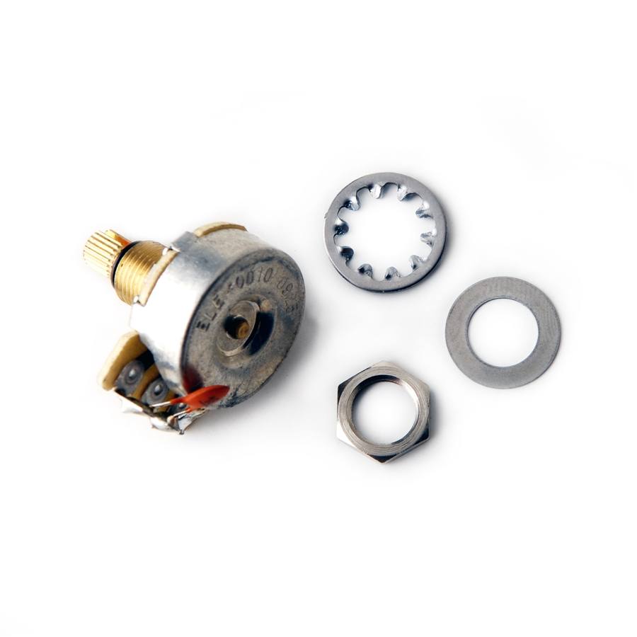 17004111 - Volume Pot (500k) (101765:002:001:001)