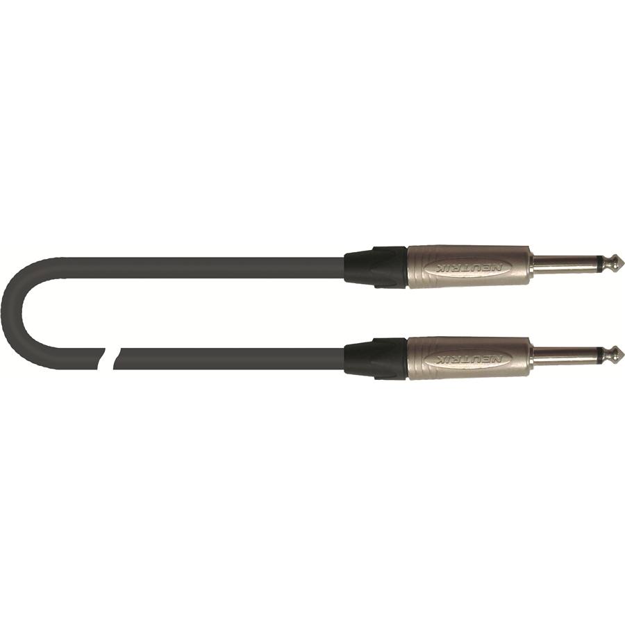 30.02612 - ITTOP/JJ-5 Jack Mono/Jack Mono Neutrik 5 mt