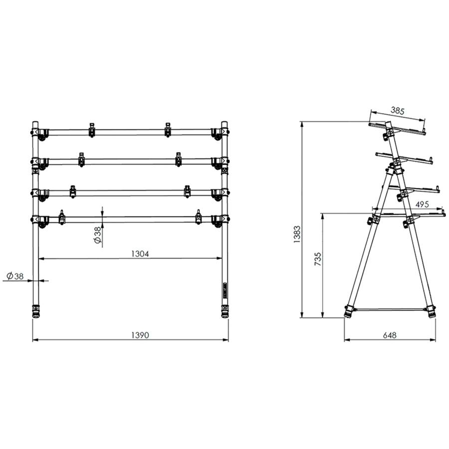 43-quik-lok-mks4-supporto-per-4-tastiere-10-01021_7