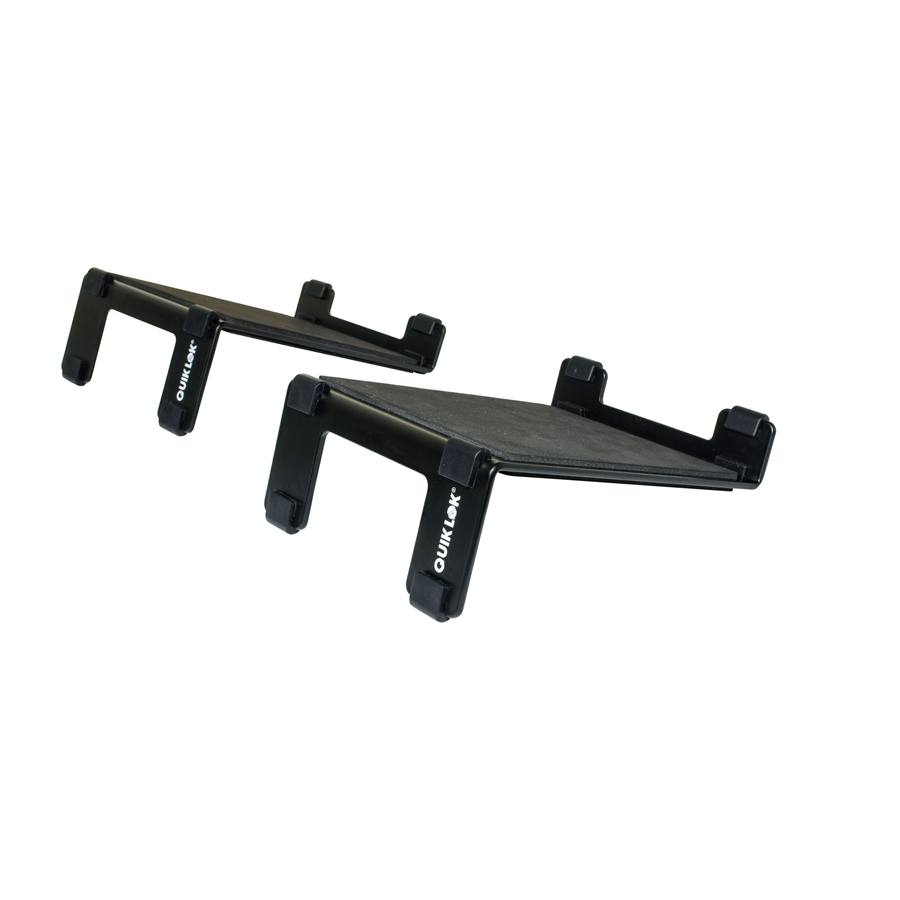 10.01148 - MST/002 Coppia di Supporti Speaker Desktop