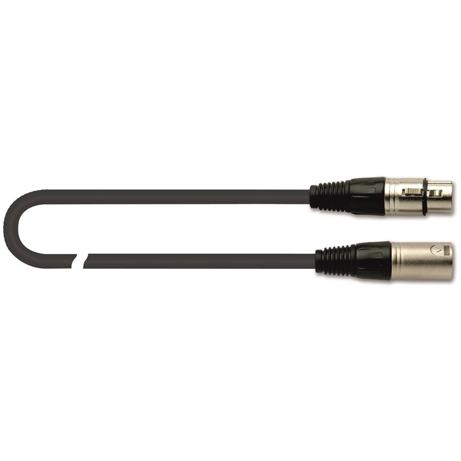30.00806 - MX/775-20 Cavo XLR Maschio/XLR Femmina 20 mt