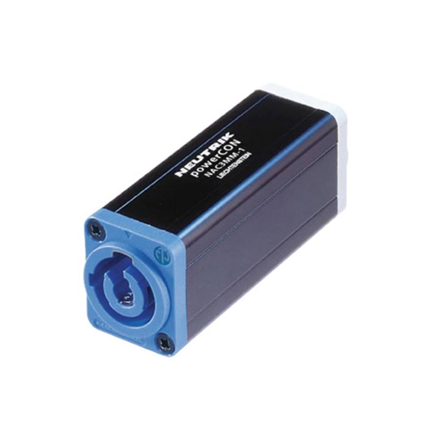 NS/235 Giunto PowerCON Neutrik (NAC3MM)