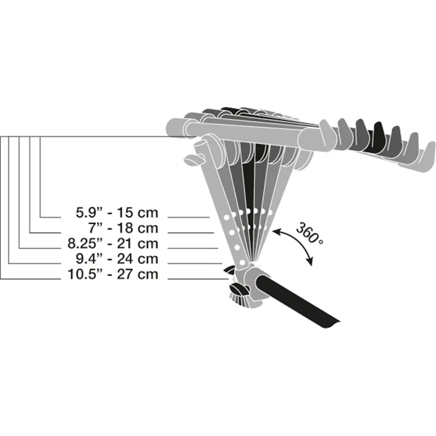 43-quik-lok-qlx-3-coppia-di-bracci-aggiuntivi-per-supporti-a-x-10-00133_4