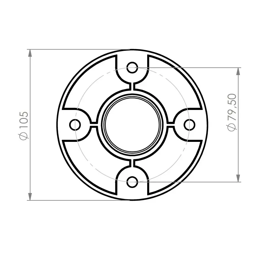 43-quik-lok-sc-235-flangia-in-alluminio-per-speaker-10-00461_1
