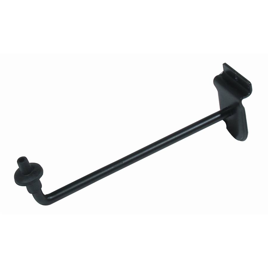 10.00289 - SW/602 Supporto Slatwall Corto per Piatti