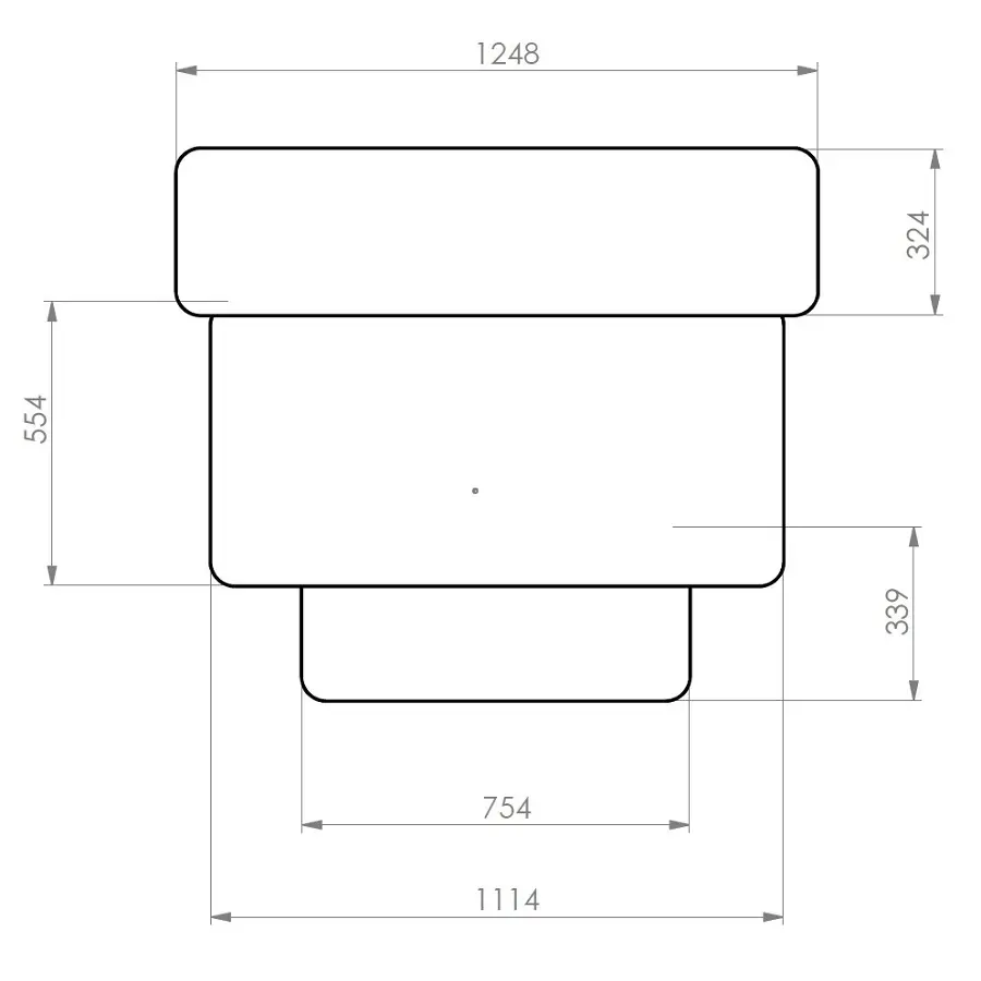 43-quik-lok-z-460-bk-workstation-a-3-ripiani-10-01024_6