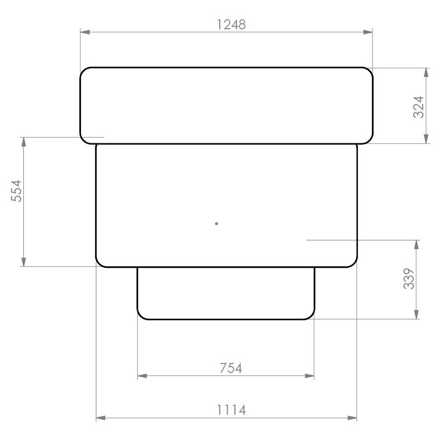 43-quik-lok-z-460-bk-workstation-a-3-ripiani-10-01024_6