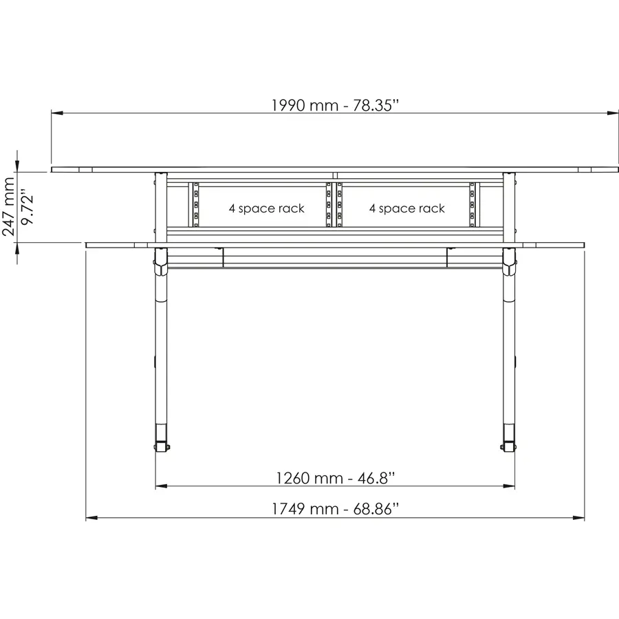 43-quik-lok-z-630-bk-workstation-a-2-ripiani-10-01087_7