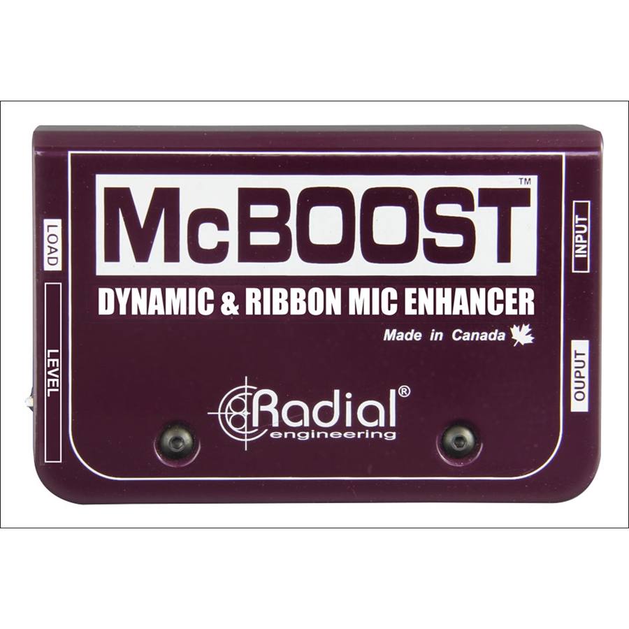 GRAD8001509 - McBoost