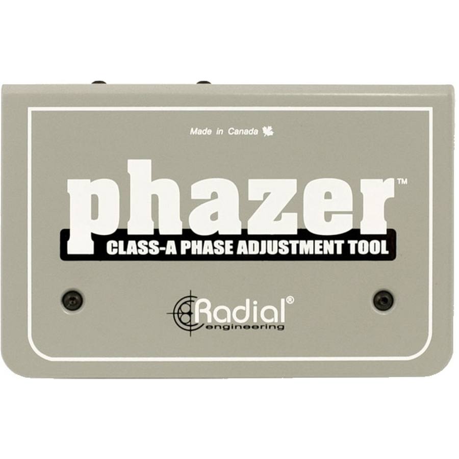 GRAD8001510 - Phazer