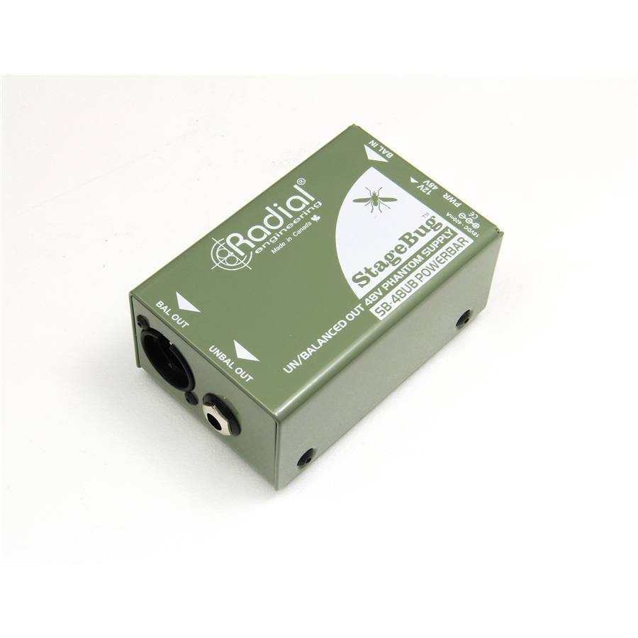 GRAD8001563 - SB-48UB