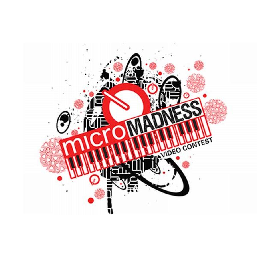 KORG MicroMadness!