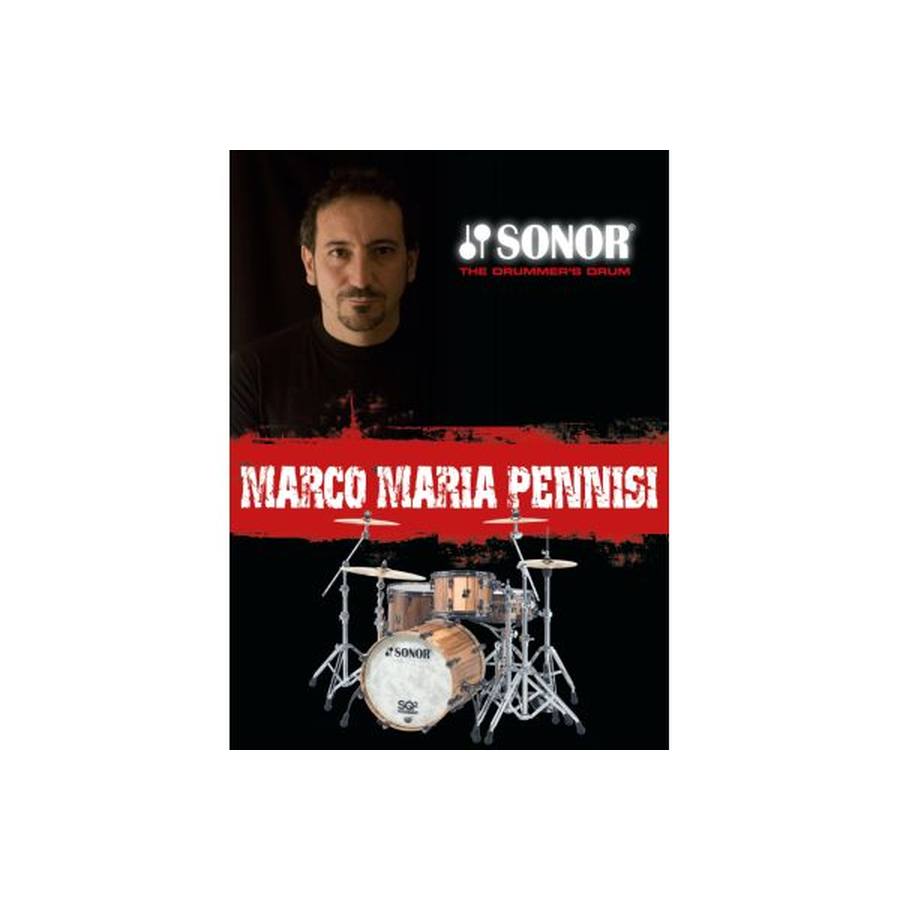 Marco Maria Pennisi