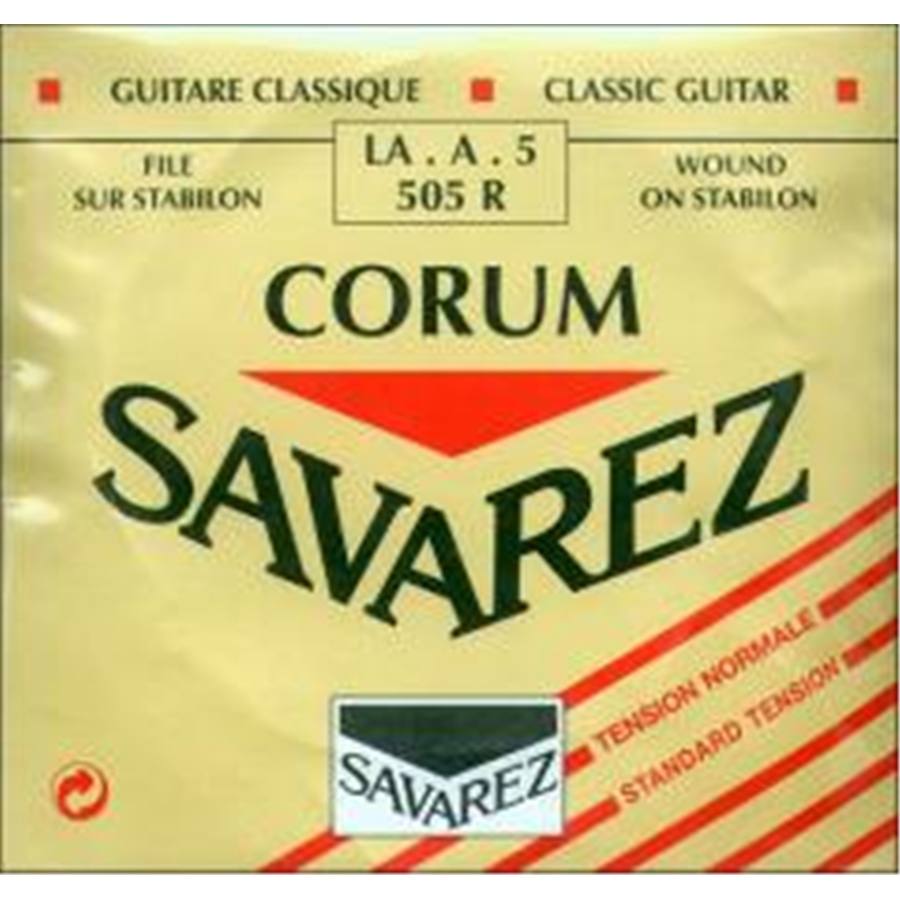 47-savarez-505r-corda-singola-la-a-5-chitarra-classica-14100098_0